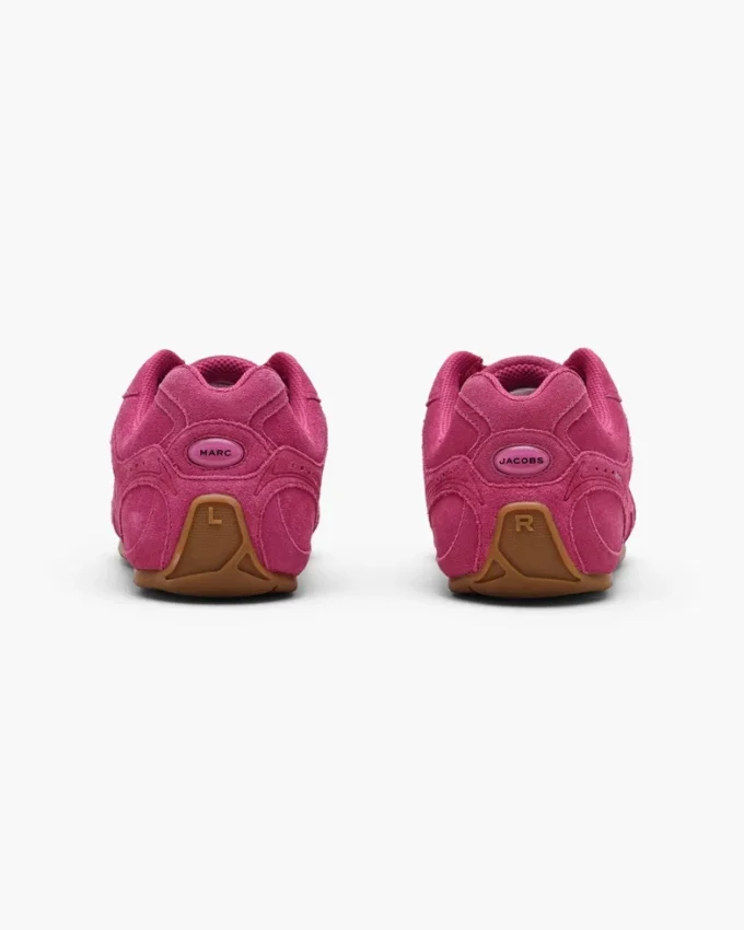 Der Suede 72 Spring Sneaker Der Suede 72 Spring Sneaker