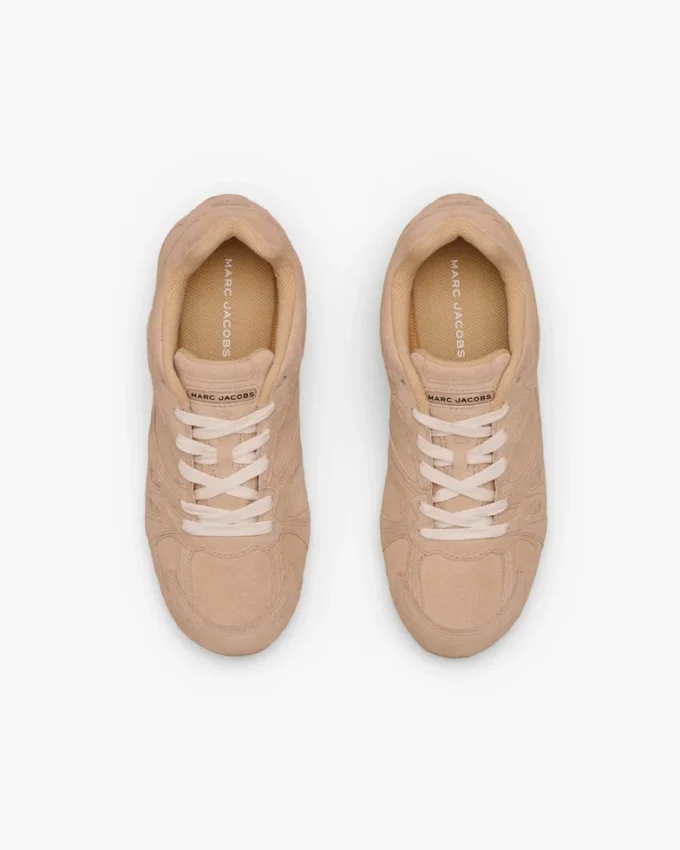 Der Suede 72 Spring Sneaker Der Suede 72 Spring Sneaker