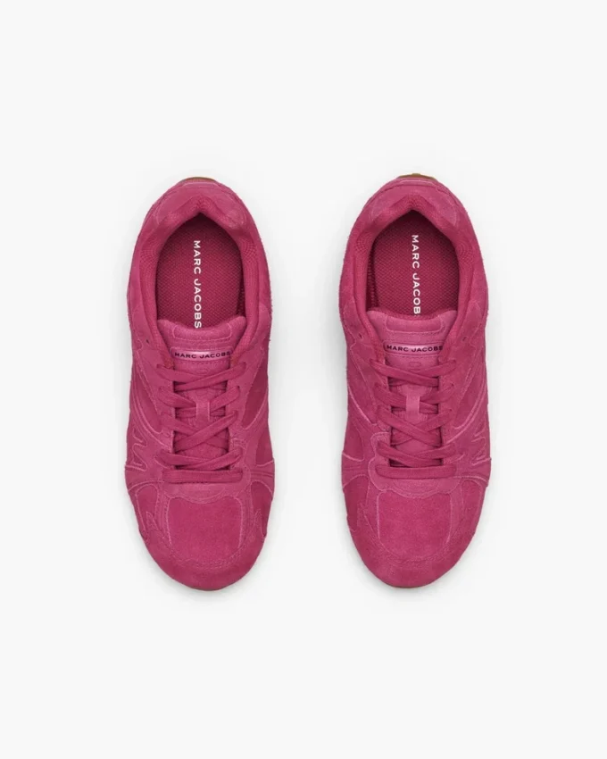 Der Suede 72 Spring Sneaker Der Suede 72 Spring Sneaker