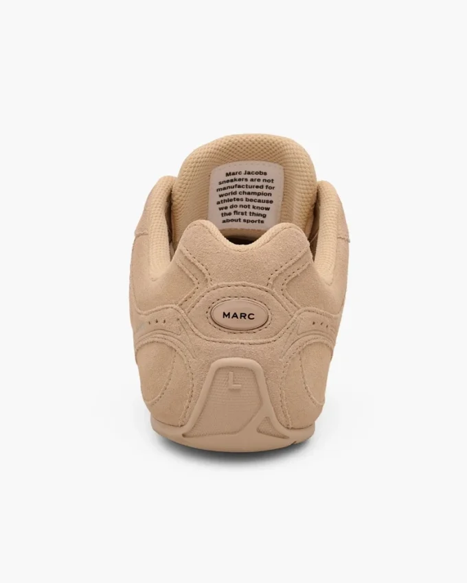 Der Suede 72 Spring Sneaker Der Suede 72 Spring Sneaker