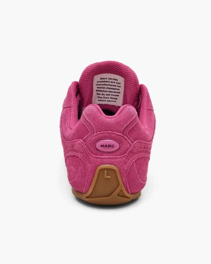 Der Suede 72 Spring Sneaker Der Suede 72 Spring Sneaker