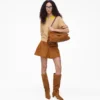 Der Suede Mel Stiefel Der Suede Mel Stiefel