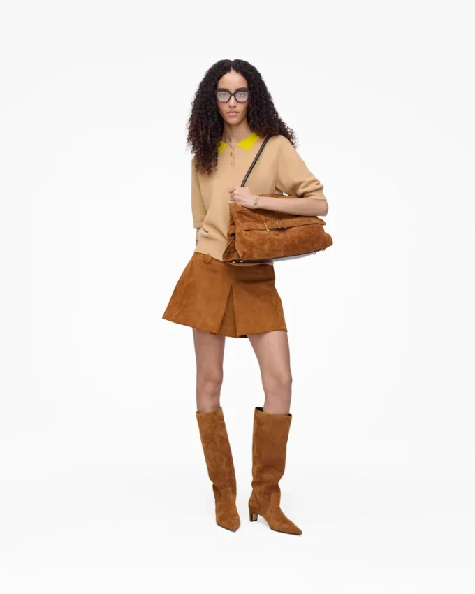 Der Suede Mel Stiefel Der Suede Mel Stiefel