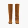 Der Suede Mel Stiefel Der Suede Mel Stiefel