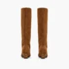 Der Suede Mel Stiefel Der Suede Mel Stiefel