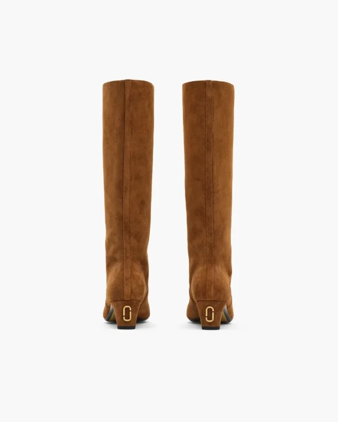 Der Suede Mel Stiefel Der Suede Mel Stiefel