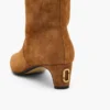 Der Suede Mel Stiefel Der Suede Mel Stiefel