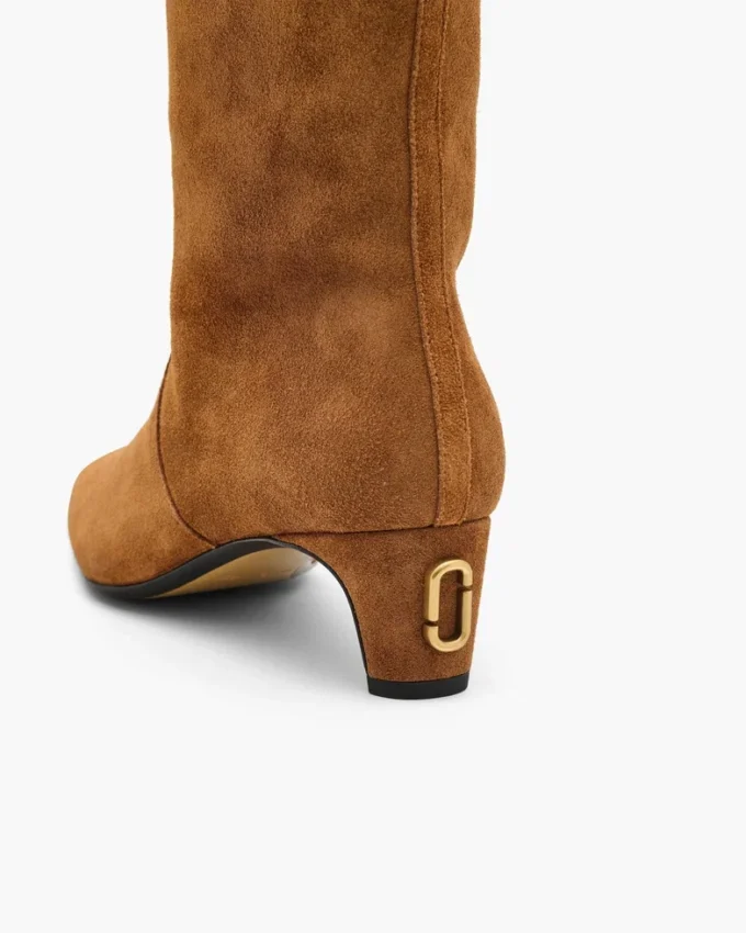Der Suede Mel Stiefel Der Suede Mel Stiefel