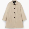 Der Trenchcoat