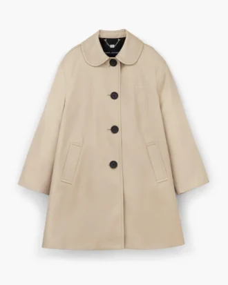 der trenchcoat 1 330x413 - Der Trenchcoat