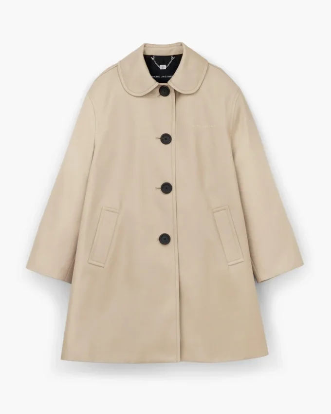 Der Trenchcoat
