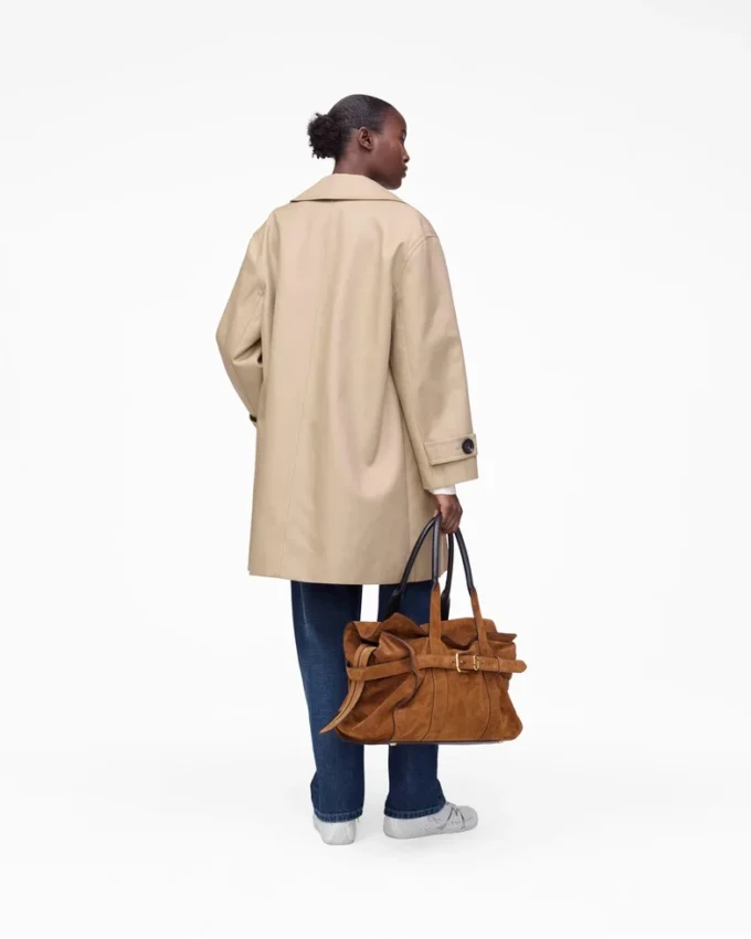 Der Trenchcoat