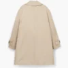 Der Trenchcoat