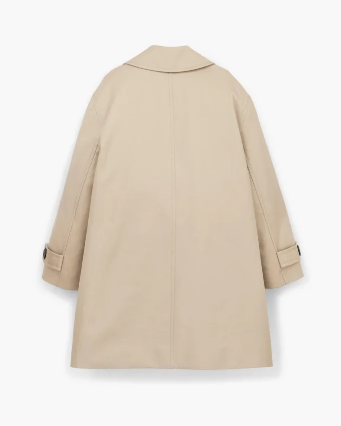 Der Trenchcoat