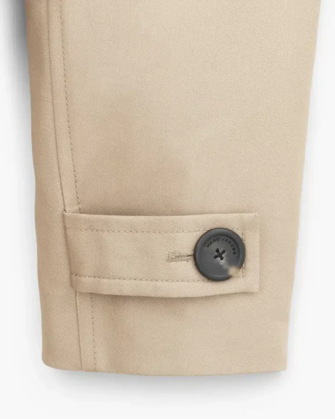 Der Trenchcoat