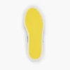 Der Trinket Charm High Top Sneaker Der Trinket Charm High Top Sneaker