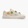 Der Wild Daisy Canvas Sneaker