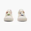 Der Wild Daisy Canvas Sneaker
