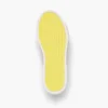 Der Wild Daisy Canvas Sneaker