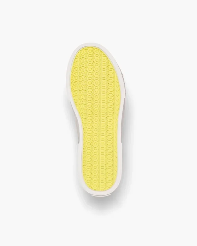 Der Wild Daisy Canvas Sneaker