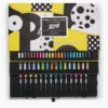 Derrick Adams x Crayola x Marc Jacobs Buntstifte Derrick Adams x Crayola x Marc Jacobs Buntstifte