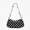 Derrick Adams X Marc Jacobs Charm Schultertasche Derrick Adams X Marc Jacobs Charm Schultertasche