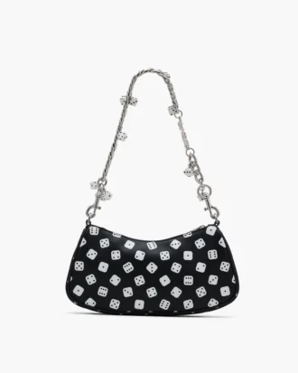 Derrick Adams X Marc Jacobs Charm Schultertasche