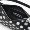 Derrick Adams X Marc Jacobs Charm Schultertasche Derrick Adams X Marc Jacobs Charm Schultertasche