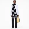 Derrick Adams X Marc Jacobs Dice Wollschal Derrick Adams X Marc Jacobs Dice Wollschal