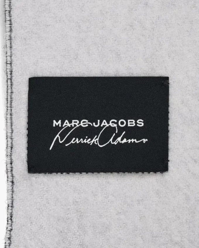 Derrick Adams X Marc Jacobs Dice Wollschal Derrick Adams X Marc Jacobs Dice Wollschal
