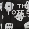 Derrick Adams X Marc Jacobs Kleine Tote Bag aus Canvas