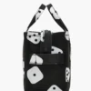 Derrick Adams X Marc Jacobs Kleine Tote Bag aus Canvas