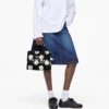Derrick Adams X Marc Jacobs Kleine Tote Bag aus Canvas