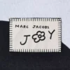 Derrick Adams X Marc Jacobs Patchwork Dice Tee