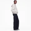Derrick Adams X Marc Jacobs Patchwork Dice Zip Up Hoodie
