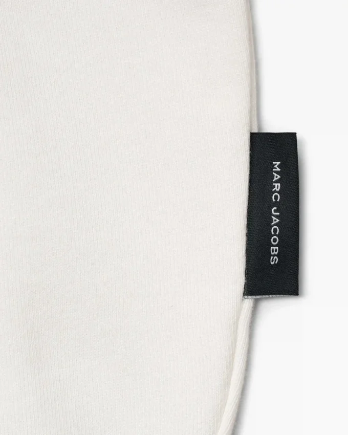 Derrick Adams X Marc Jacobs Patchwork Dice Zip Up Hoodie