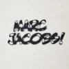 Derrick Adams X Marc Jacobs Patchwork Dice Zip Up Hoodie