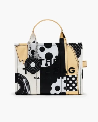 Derrick Adams X Marc Jacobs Taschenanhänger