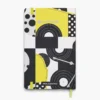 Derrick Adams x Moleskine x Marc Jacobs Notizbuch Derrick Adams x Moleskine x Marc Jacobs Notizbuch