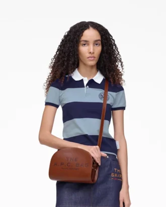 Die A.P.C. X Marc Jacobs Demi Lune Tasche