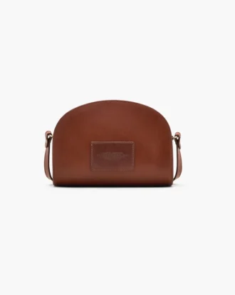 Die A.P.C. X Marc Jacobs Demi Lune Tasche