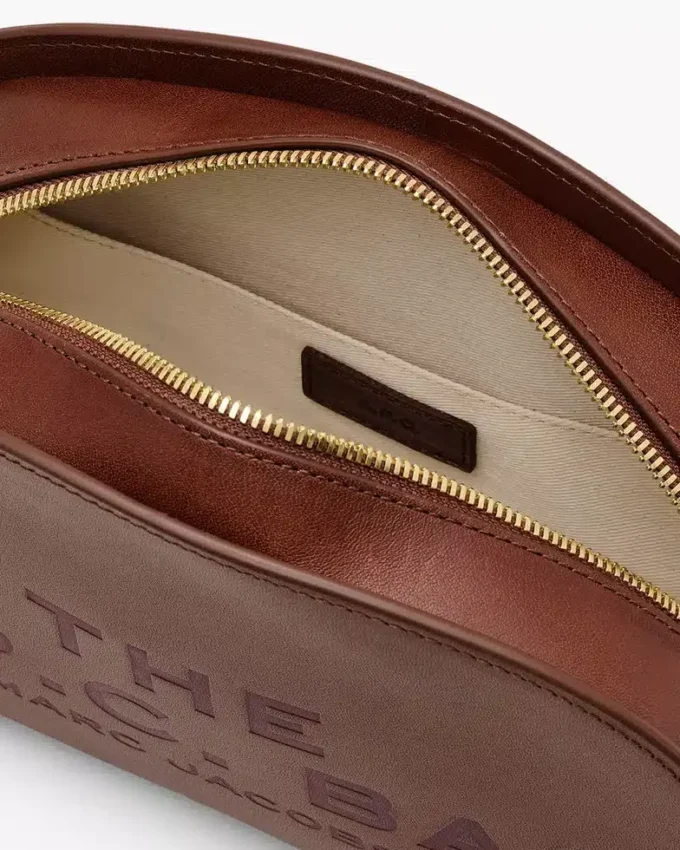 Die A.P.C. X Marc Jacobs Demi Lune Tasche Die A.P.C. X Marc Jacobs Demi Lune Tasche
