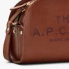 Die A.P.C. X Marc Jacobs Demi Lune Tasche Die A.P.C. X Marc Jacobs Demi Lune Tasche