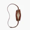 Die A.P.C. X Marc Jacobs Demi Lune Tasche Die A.P.C. X Marc Jacobs Demi Lune Tasche