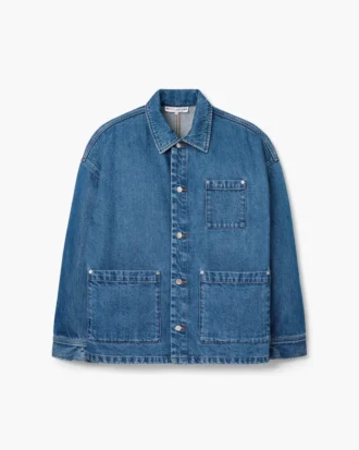 Die A.P.C. X Marc Jacobs Unisex-Jeansjacke