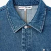 Die A.P.C. X Marc Jacobs Unisex-Jeansjacke