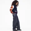 Die A.P.C. X Marc Jacobs  Varsity-Jacke