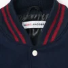 Die A.P.C. X Marc Jacobs  Varsity-Jacke
