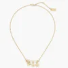 Die Balloon Charm Halskette