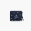 Die Bandana Mini Compact Geldbörse Die Bandana Mini Compact Geldbörse